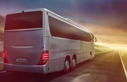 Busreisen